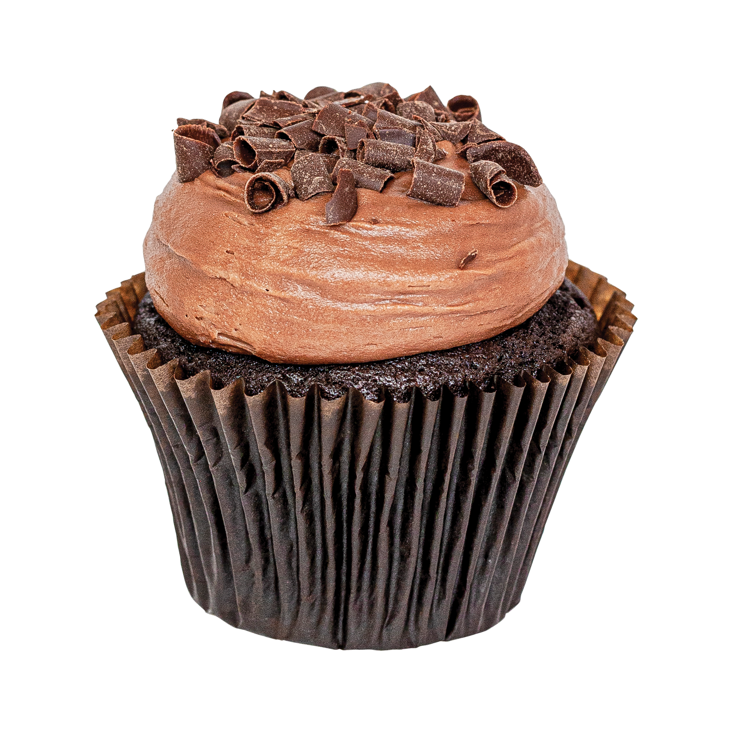 Chocoholic Cupcake Cupcake