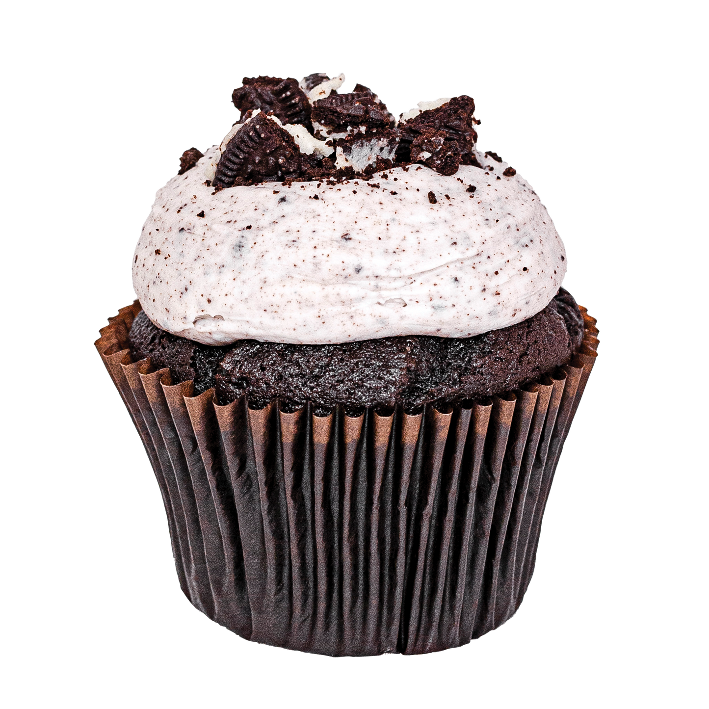 Cookies n Cream Cupcake