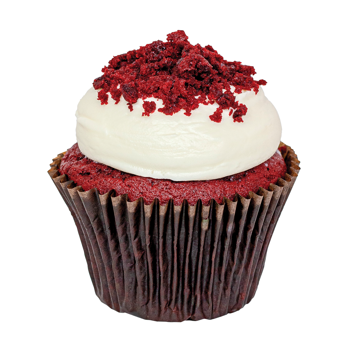 Red Velvet Cupcake