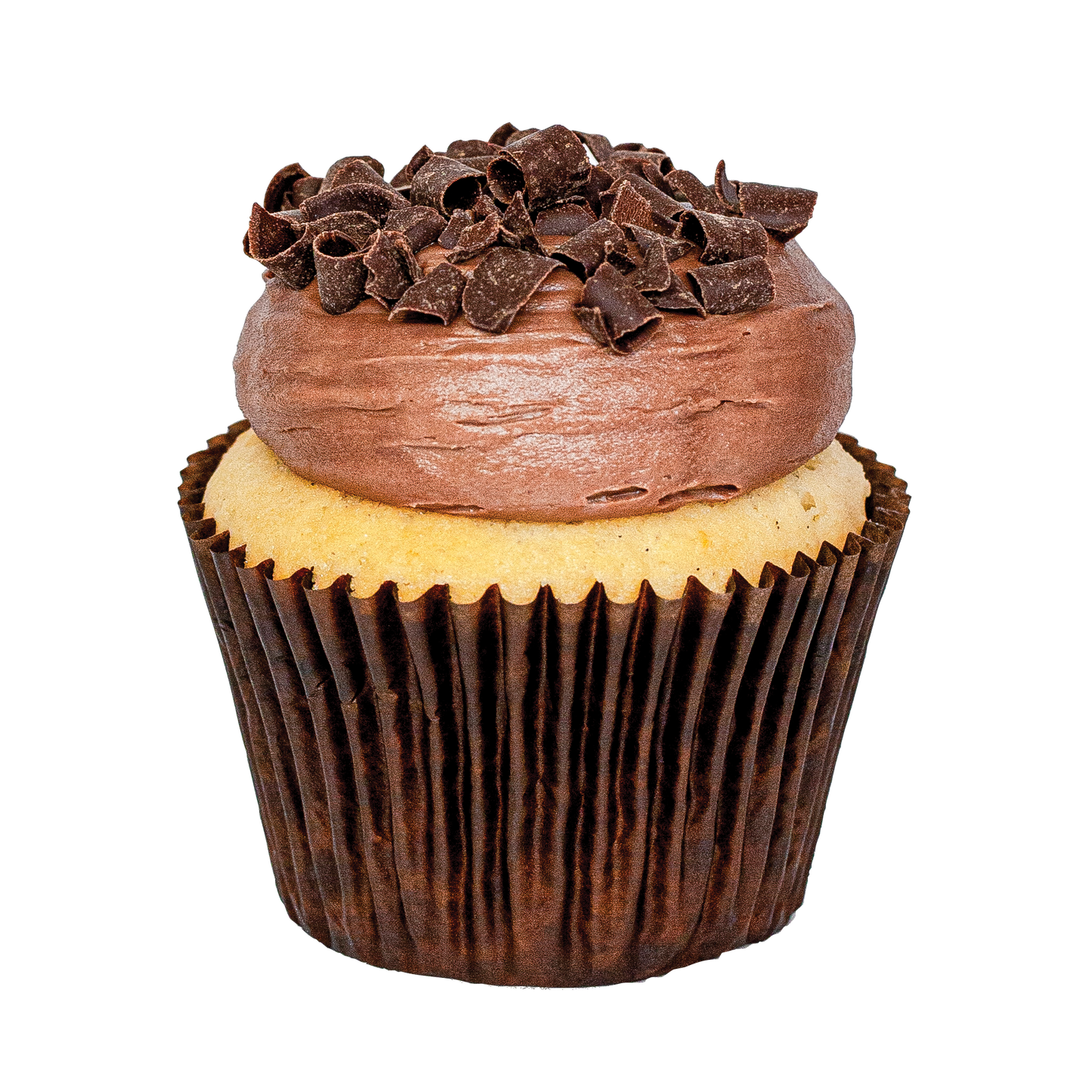 Vanilla Chocolate