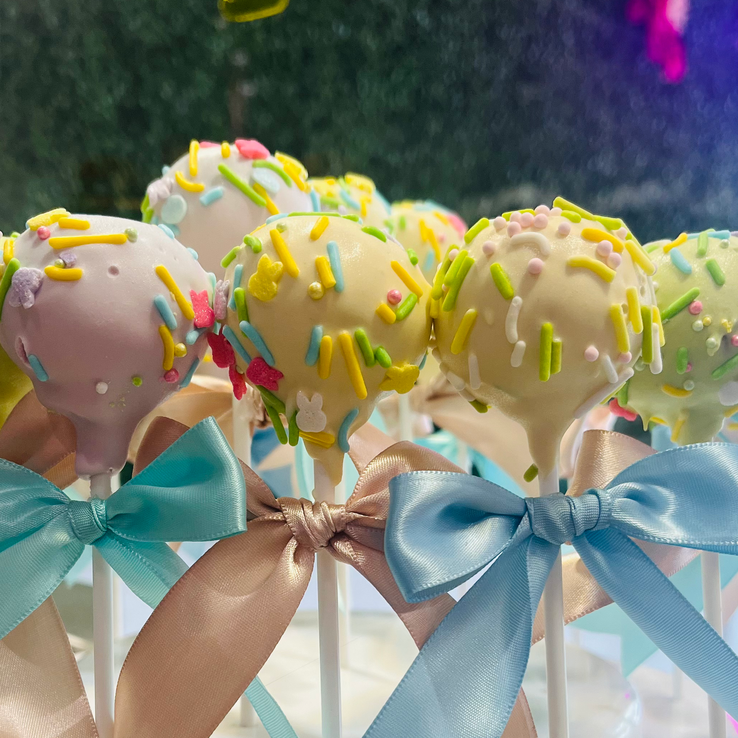 Cake Pops